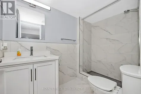 12 Largo Crescent Ottawa ON K2G 3C7