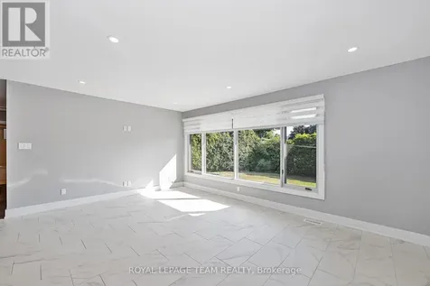 12 Largo Crescent Ottawa ON K2G 3C7