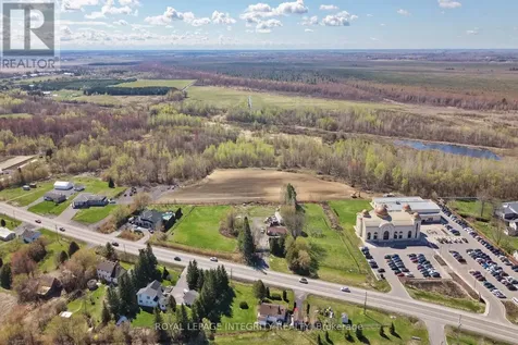 3890 Navan Road Ottawa ON K4B 1H9