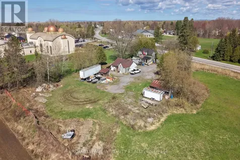 3890 Navan Road Ottawa ON K4B 1H9