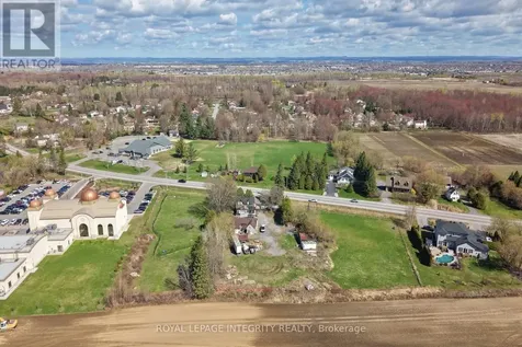 3890 Navan Road Ottawa ON K4B 1H9