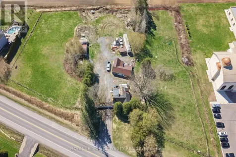 3890 Navan Road Ottawa ON K4B 1H9