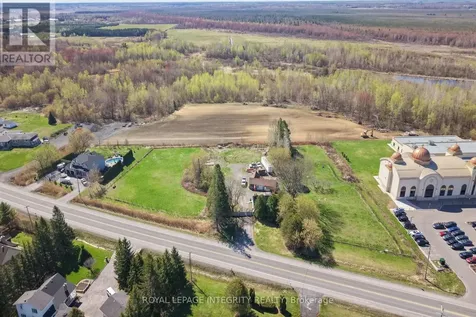 3890 Navan Road Ottawa ON K4B 1H9