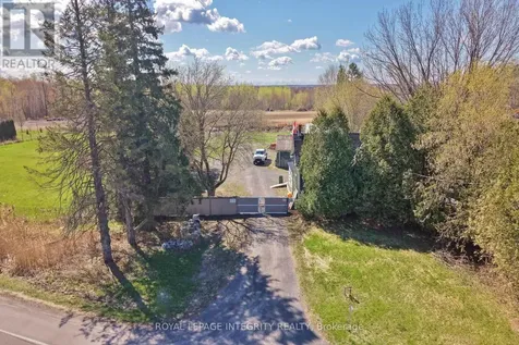 3890 Navan Road Ottawa ON K4B 1H9