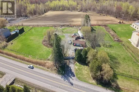 3890 Navan Road Ottawa ON K4B 1H9
