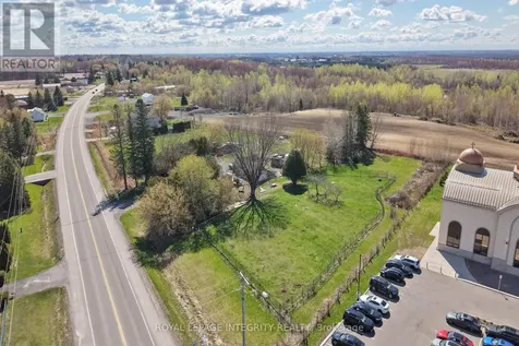3890 Navan Road Ottawa ON K4B 1H9