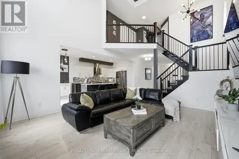 800 Platinum Street Clarence-rockland ON K4K 0J2