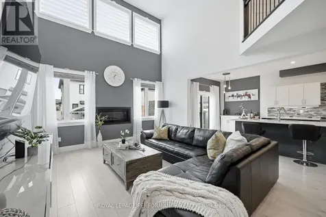 800 Platinum Street Clarence-rockland ON K4K 0J2