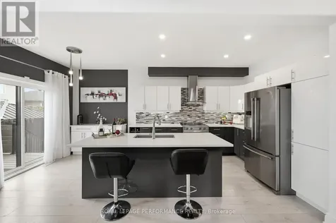 800 Platinum Street Clarence-rockland ON K4K 0J2