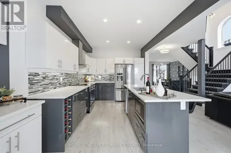 800 Platinum Street Clarence-rockland ON K4K 0J2