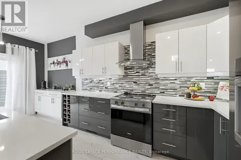 800 Platinum Street Clarence-rockland ON K4K 0J2
