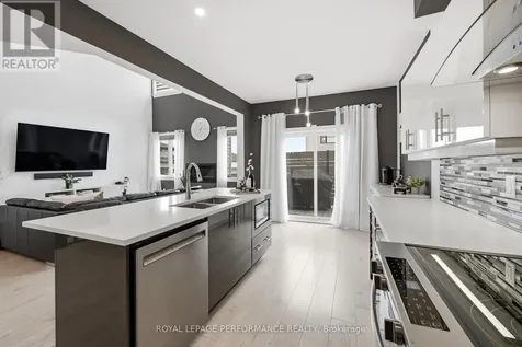 800 Platinum Street Clarence-rockland ON K4K 0J2