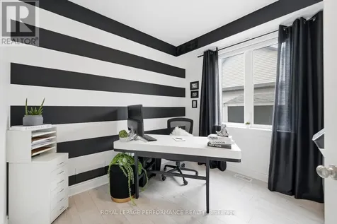 800 Platinum Street Clarence-rockland ON K4K 0J2