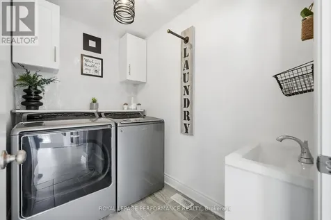 800 Platinum Street Clarence-rockland ON K4K 0J2