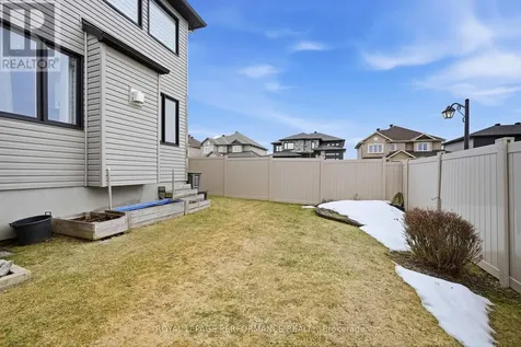 800 Platinum Street Clarence-rockland ON K4K 0J2