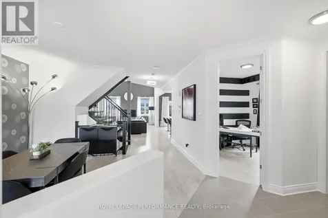 800 Platinum Street Clarence-rockland ON K4K 0J2