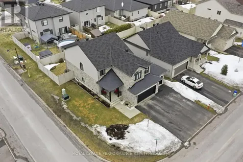 800 Platinum Street Clarence-rockland ON K4K 0J2
