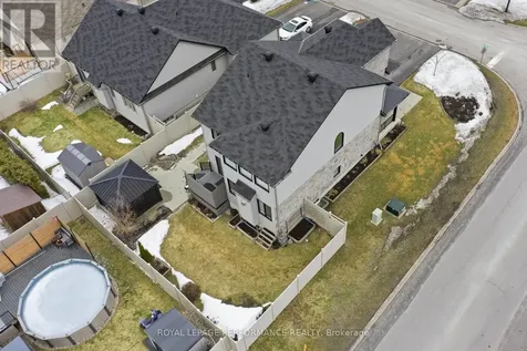800 Platinum Street Clarence-rockland ON K4K 0J2
