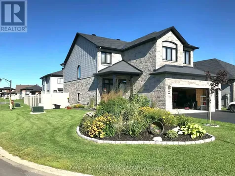 800 Platinum Street Clarence-rockland ON K4K 0J2