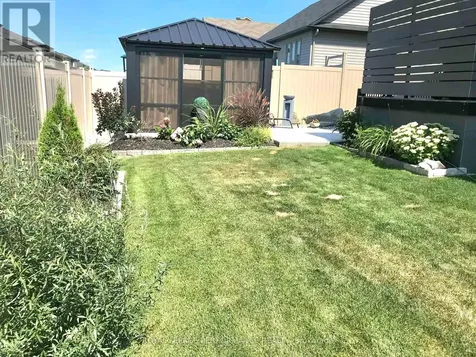 800 Platinum Street Clarence-rockland ON K4K 0J2