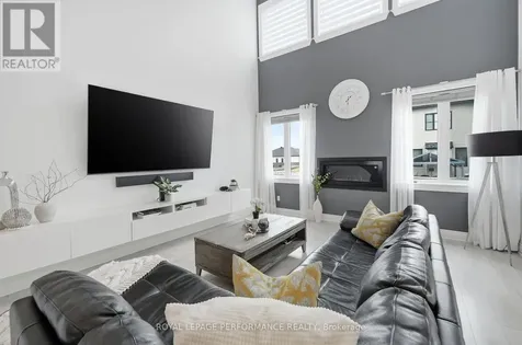 800 Platinum Street Clarence-rockland ON K4K 0J2