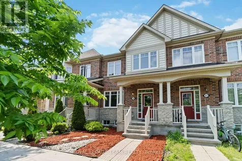 349 Sweetflag Street Ottawa ON K2J 5A3