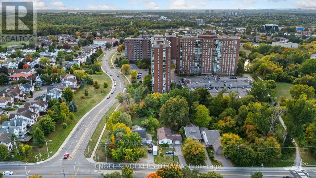 Albion Road South Ottawa ON K1T 1A3