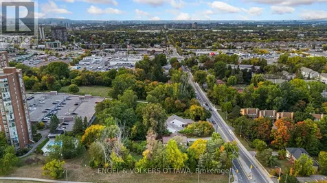 Albion Road South Ottawa ON K1T 1A3