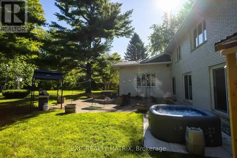 10 Riviere Nation Nord Road Casselman ON K0A 1M0