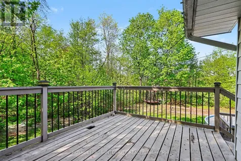 2 Tower Road Rideau Lakes ON K0G 1L0