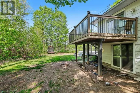 2 Tower Road Rideau Lakes ON K0G 1L0