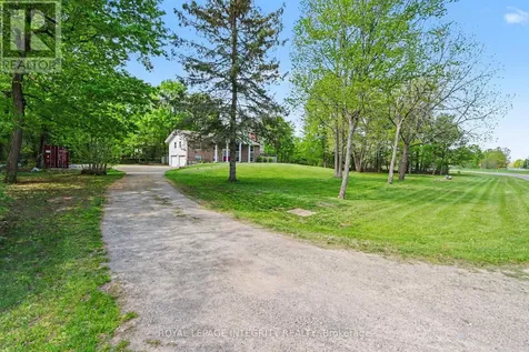 2 Tower Road Rideau Lakes ON K0G 1L0