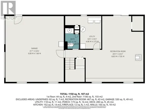 2 Tower Road Rideau Lakes ON K0G 1L0