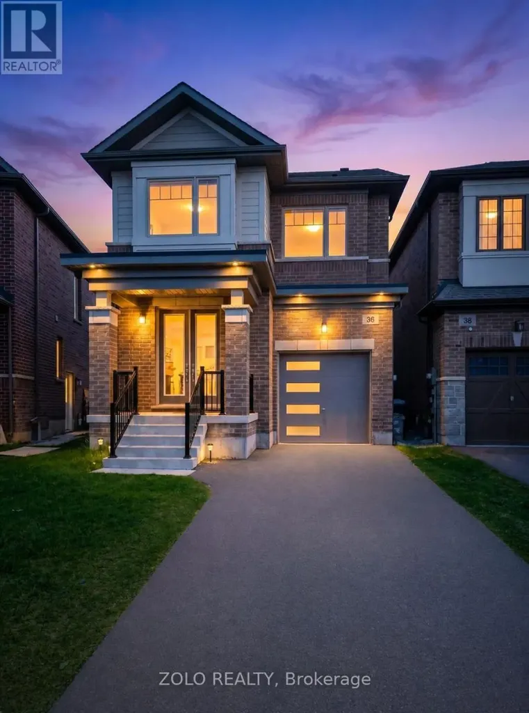 36 Mccormack Road Caledon ON L7C 4J8