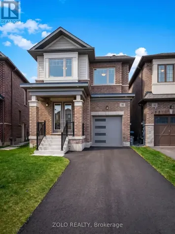 36 Mccormack Road Caledon ON L7C 4J8