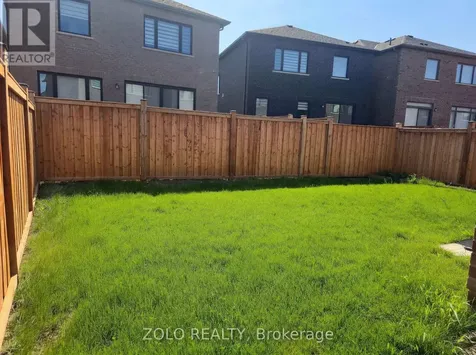 36 Mccormack Road Caledon ON L7C 4J8
