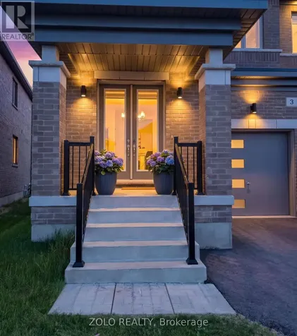 36 Mccormack Road Caledon ON L7C 4J8