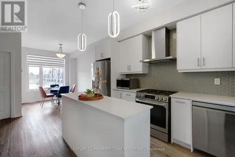 290 Equestrian Way Cambridge ON N3E 0E7
