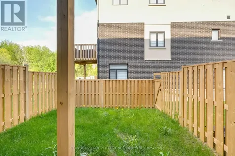290 Equestrian Way Cambridge ON N3E 0E7