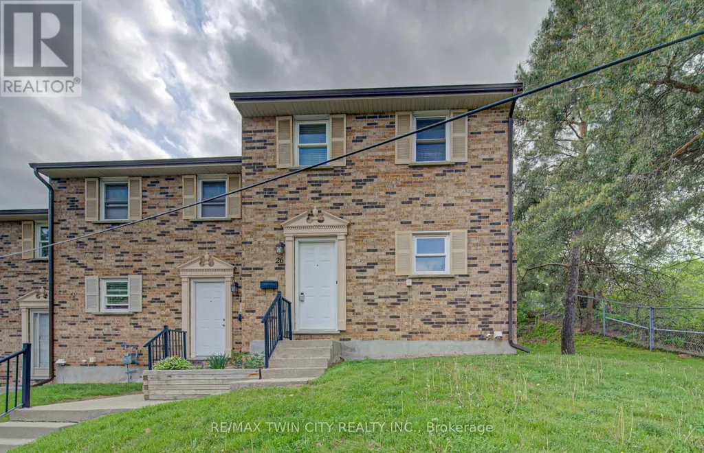 175 Cedar Street Cambridge ON N1S 4X9