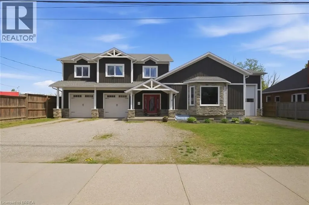 5 Echo Villa Avenue Brantford ON N3S 6X8