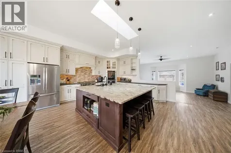 5 Echo Villa Avenue Brantford ON N3S 6X8