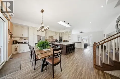 5 Echo Villa Avenue Brantford ON N3S 6X8