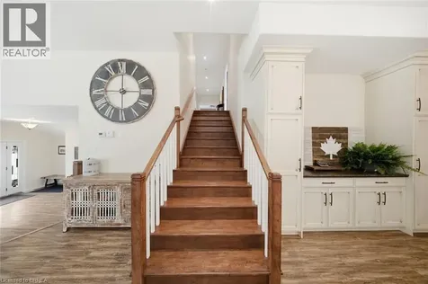 5 Echo Villa Avenue Brantford ON N3S 6X8