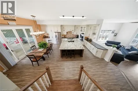 5 Echo Villa Avenue Brantford ON N3S 6X8