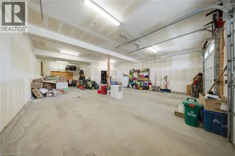 5 Echo Villa Avenue Brantford ON N3S 6X8