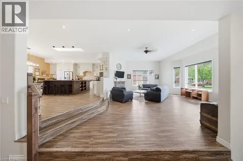 5 Echo Villa Avenue Brantford ON N3S 6X8