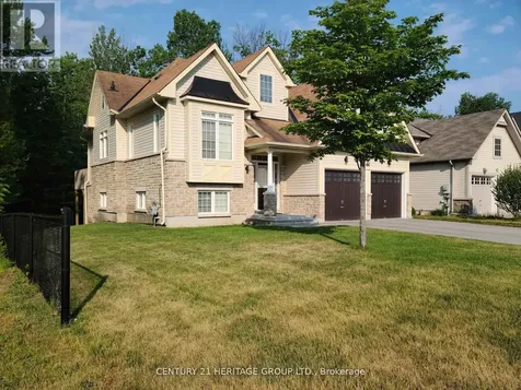 44 White Sands Way Wasaga Beach ON L9Z 0C6