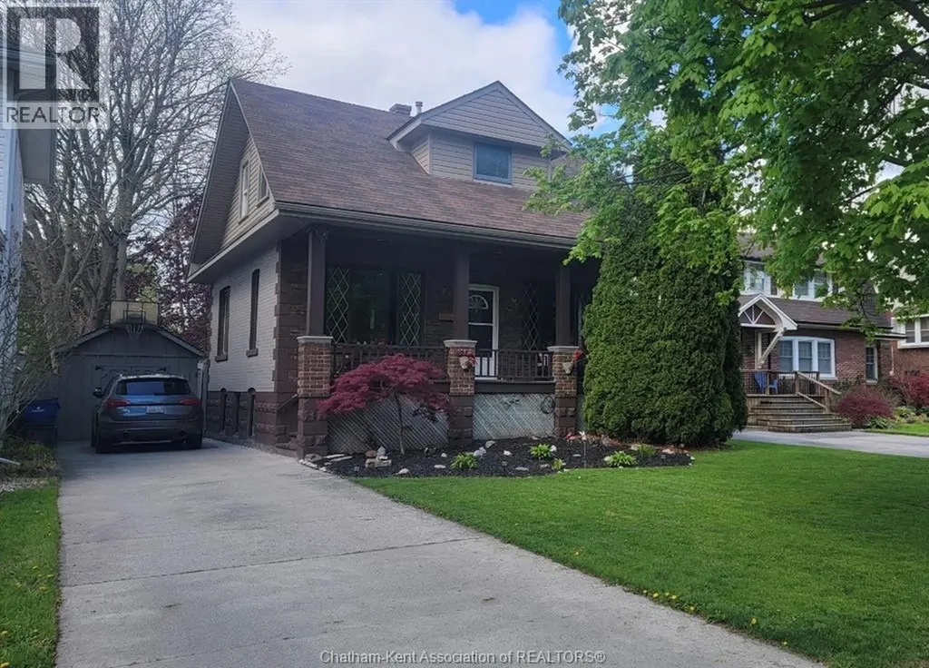 70 Inshes Avenue Chatham ON N7M 2Y7