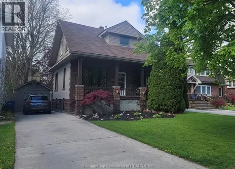 70 Inshes Avenue Chatham ON N7M 2Y7